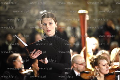 Centrum sw. Jana. VIII Pomorskie Zaduszki Artystyczne...