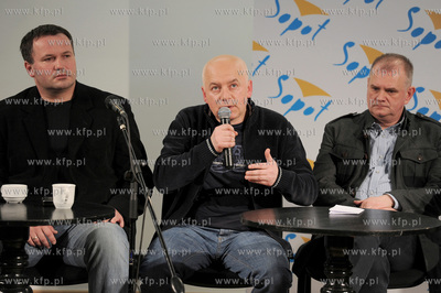 Panstwowa Galeria Sztuki w Sopocie. Debata nad przyszloscia...