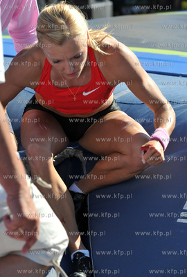 Sopot. Plac Zdrojowy - Molo. "Tyczka na Molo" 2011...