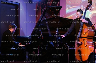 Klub Versalka - Sopot. Koncert z cyklu Jazz Travel:...