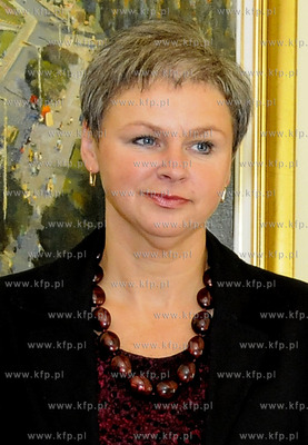 Marzanna Majstrowicz szefowa prokuratury rejonowej...