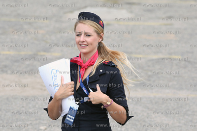 Gdynia - 4. przystanek Mistrzostw Swiata Red Bull Air...