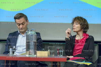 Slupski Kongres Kobiet- Europejska Karta Praw Rownosci...