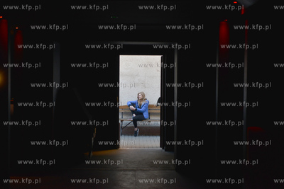 EXITING NIGHT - XIV ZLOT FRANOW DEPECHE MODE GDYNIA...