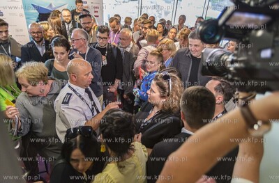 Gdyńskie Centrum Filmowe. 43. Festiwal Polskich Filmów...