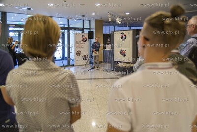 43. Festiwal Polskich Filmów Fabularnych. Teatr Muzyczny...