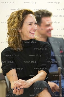 Teatr Muzyczny. 43. Festiwal Polskich Filmów Fabularnych....