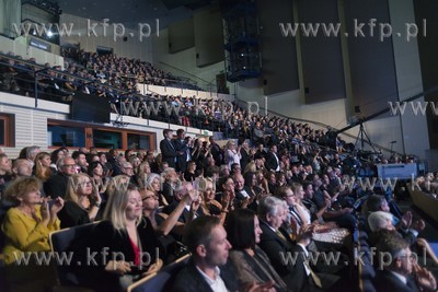 Teatr Muzyczny – Gala 43. Festiwalu Polskich Filmów...