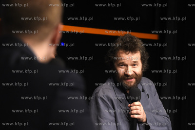 Drugi dzień 44. Festiwalu Polskich Filmów Fabularnych...