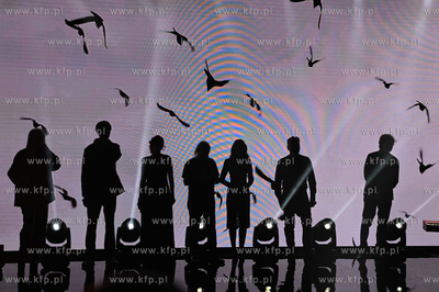 15. jubileuszowy Festiwal Filmowy NNW (Niepokorni Niezłomni...