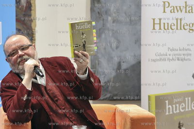 Panstwowa Galeria Sztuki. Literacki Sopot 2014. Na...