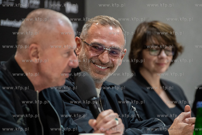 Pierwszy dzień 50. Festiwalu Polskich Filmów Fabularnych...