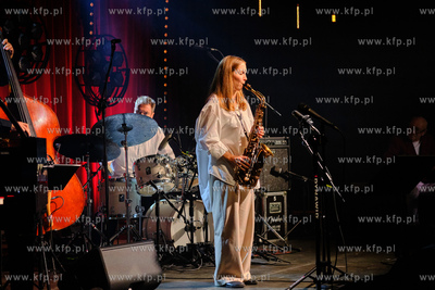Sopot Jazz Festival 2026. Hotel Radisson Blu Sopot....