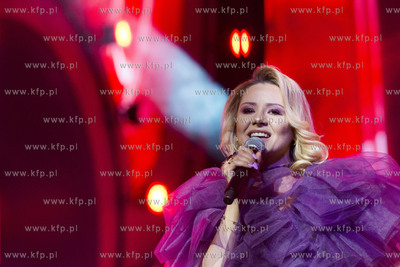 Top Of The Top Sopot Festival w Operze Leśnej. Koncert...