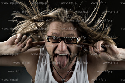 Sesja Leszka Mozdzera - pianista, kompozytor
13.10.2009
fot....