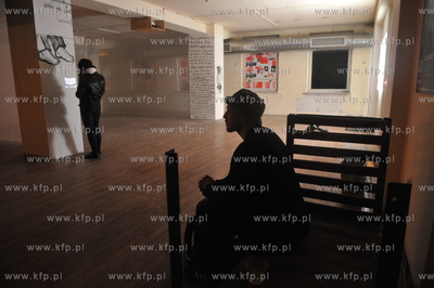 2 Festiwal Grassomania zorganizowany przez Gdanska...