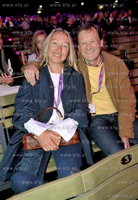 Sopot Festival. Koncert Top of the Top w Operze Lesnej....