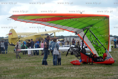 Z okazji 85 rocznicy powstania Areoklubu Gdanskiego...