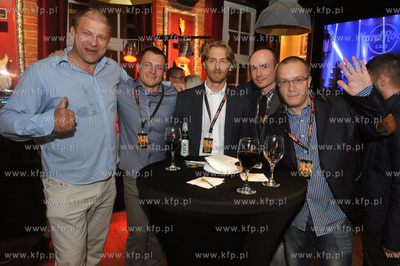 Wielkie i oficjalne otwarcie Hard Rock Cafe na Dlugim...