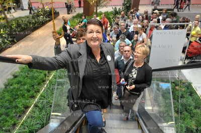 Uroczyste otwarcie Europejskiego Centrum Solidarnosci...