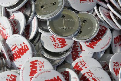 Uroczyste otwarcie Europejskiego Centrum Solidarnosci...