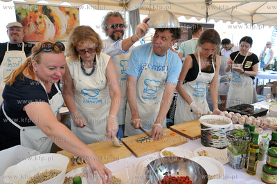 Slow Fest Sopot na molo w Sopocie to jeden z największych...
