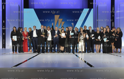 43. Festiwal Polskich Filmów Fabularnych. Gala finałowa...