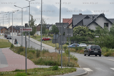 Gdańsk Chełm, późniesza Orunia Górna - Gdańsk...
