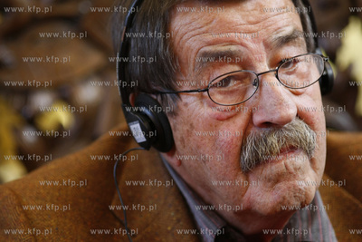 Gdansk. Dwor Artusa. Festiwal Grassomania - Tozsamosc...