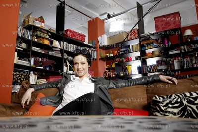 Gdansk. Spotkanie z tworcami filmu Swing, do ktorego...