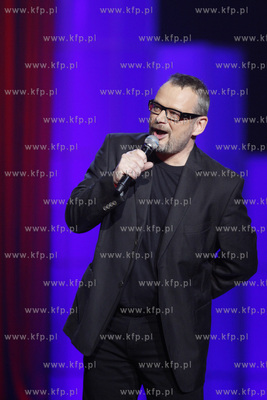 Sopot. Ergo Arena. Festiwal telewizji Polsat Top Trendy....