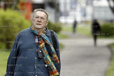 37 Gdynia Film Festival.  09.05.2012 fot. Krzysztof...