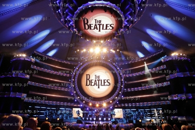 Sopot. Opera Lesna. Sopot Festival. Koncert z okazji...