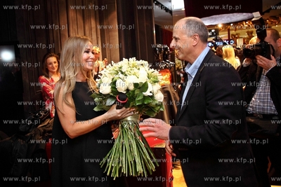 Uroczyste otwarcie butiku La Mania w C.H. Klif. Nz...