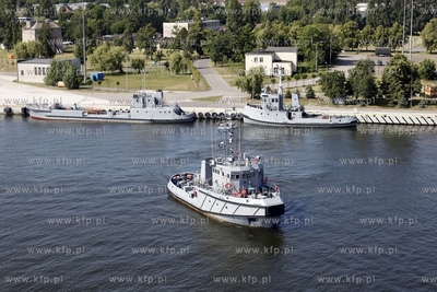 Port Wojenny Gdynia Oksywie.
28.06.2013
fot. Krzysztof...