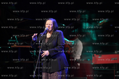 Polska Filharmonia Baltyckaj na Ołowiance w Gdansku....