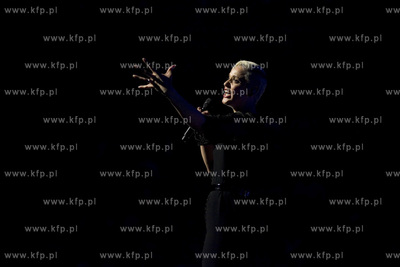 Siesta Festival. Koncert Marizy w Sali Koncertowej...