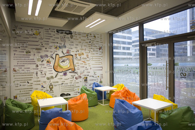 Gdańsk. Otwarcie Centrum Rozwoju Talentów PUP w Olivia...