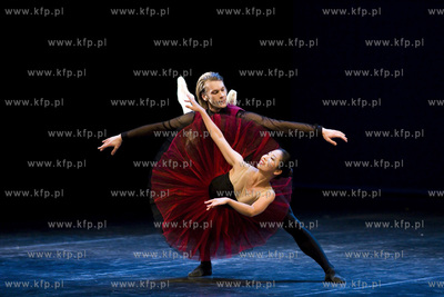 Opera Bałtycka. Opera? Si! - 
prelekcja sceniczna...