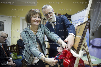 Klub Rotary International przekazał sprzęt medyczny...