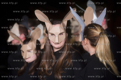 Europejskie Centrum Solidarności. Inauguracja projektu...