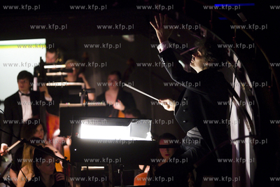 Francuska noc. Koncert sylwestrowy w Operze Bałtyckiej.
30.12.2017
fot....