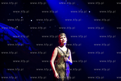 Francuska noc. Koncert sylwestrowy w Operze Bałtyckiej.
30.12.2017
fot....