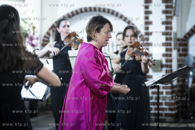 9. NDI Sopot Classic. Kościół św. Jerzego I Sopot....