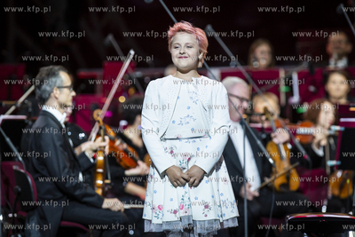 Opera Leśna w Sopocie. Koncert wiedeński, czyli finał...