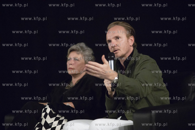 44. Festiwal Polskich Filmów Fabularnych w Gdyni....