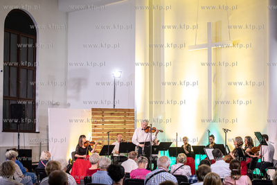 Cztery pory roku" Antonio Vivaldiego w interpretacji...