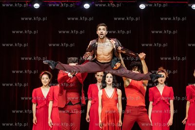 14. Międzynarodowy Festiwal Muzyczny Sopot Classic....