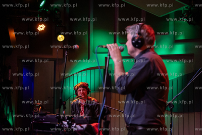 Koncertowa Strefa Radia Gdańsk. Koncert reaktywowanej...