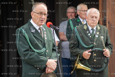 Sierakowice. XVIII Festiwal Kultury Łowieckiej Knieja...